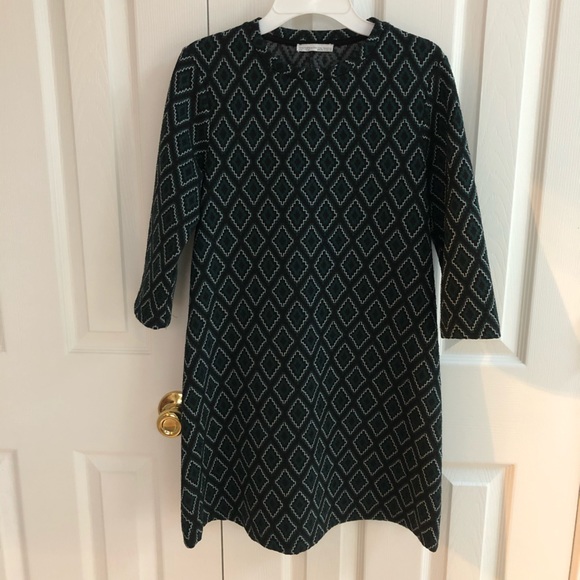 zara trafaluc fall winter collection dress Zara trafaluc autumn winter